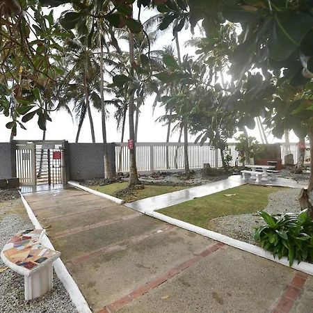Apartmán Kasa El Sol By The Sea With Pool And Parking San Juan Exteriér fotografie