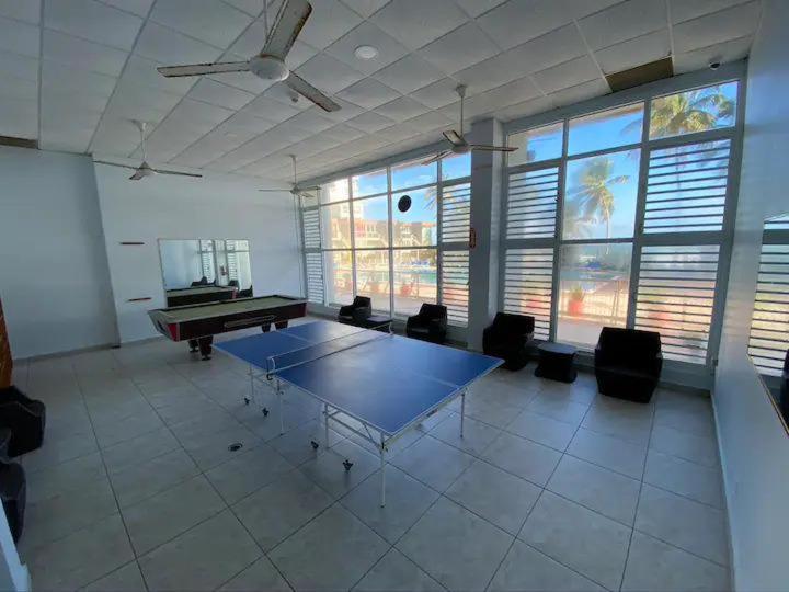 Apartmán Kasa El Sol By The Sea With Pool And Parking San Juan Exteriér fotografie