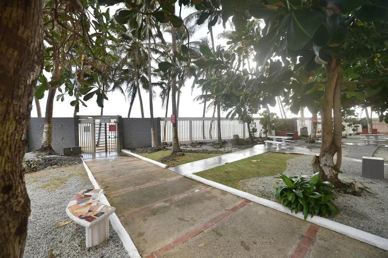 Apartmán Kasa El Sol By The Sea With Pool And Parking San Juan Exteriér fotografie