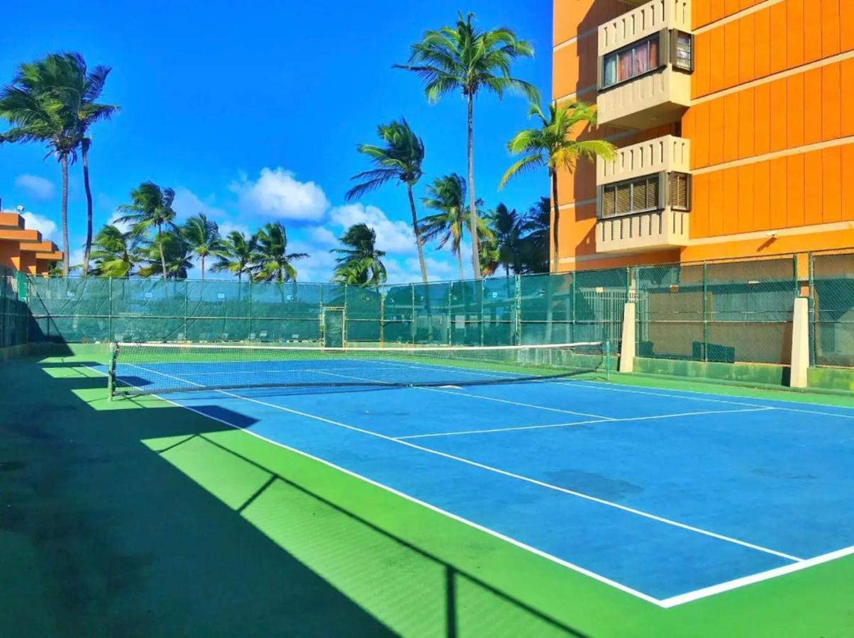 Apartmán Kasa El Sol By The Sea With Pool And Parking San Juan Exteriér fotografie